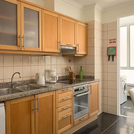 Apartamento Vale E Mar Apartment Калхета Екстериор снимка